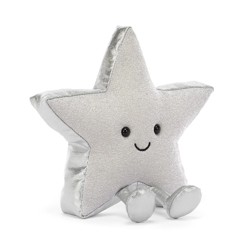 Amuseables Silver Star (2026)