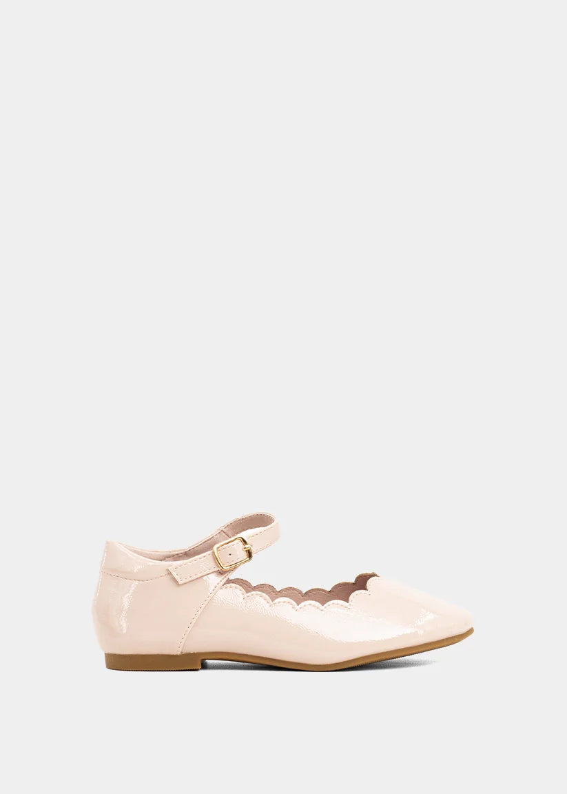 Agatha Mini Light Pink