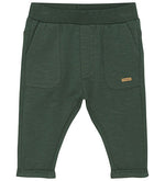 Minymo - Forrest Green Sweatpants