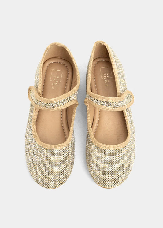 Light Gray Arya Mini