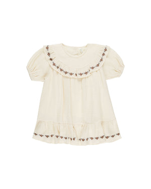 Rylee & Cru - Natural Cordelia Dress