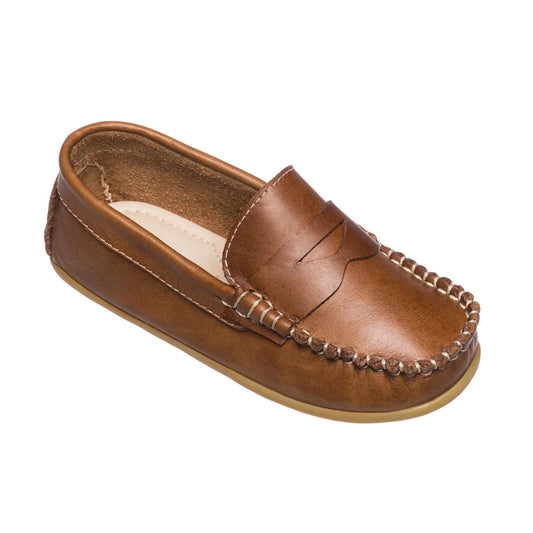 Elephantito - Alex Drivers Natural Brown