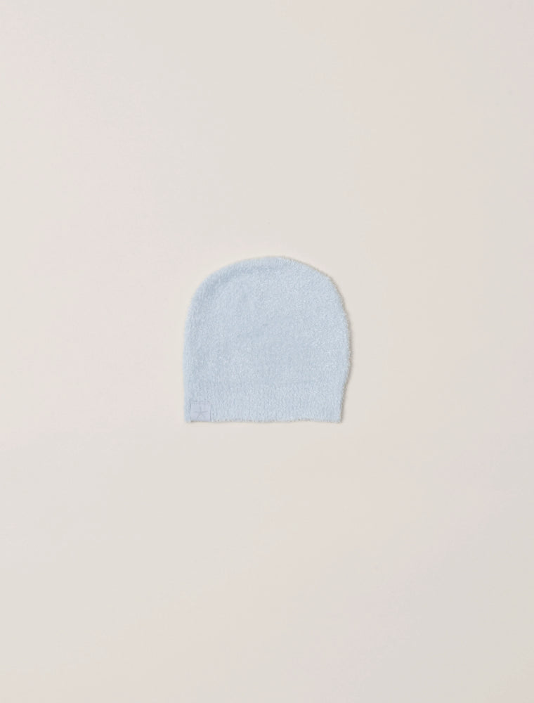 Barefoot Dreams - CozyChic Lite Infant Beanie Blue