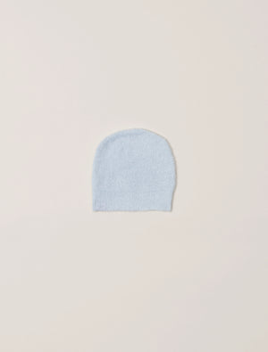 Barefoot Dreams - CozyChic Lite Infant Beanie Blue