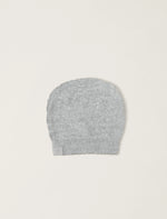 Barefoot Dreams - CozyChic Lite Infant Beanie Moonbeam / Pearl