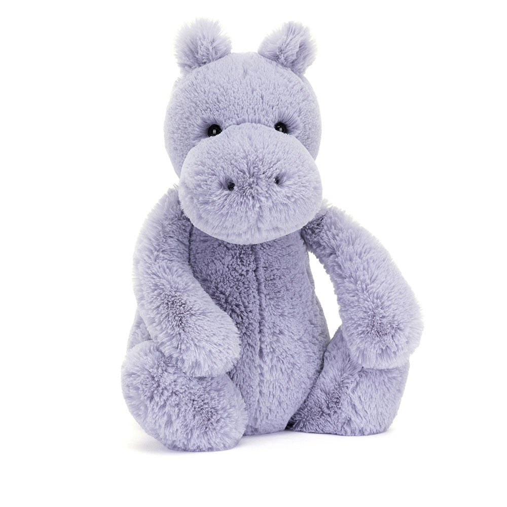 Jellycat - Bashful Hippo