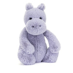 Jellycat - Bashful Hippo