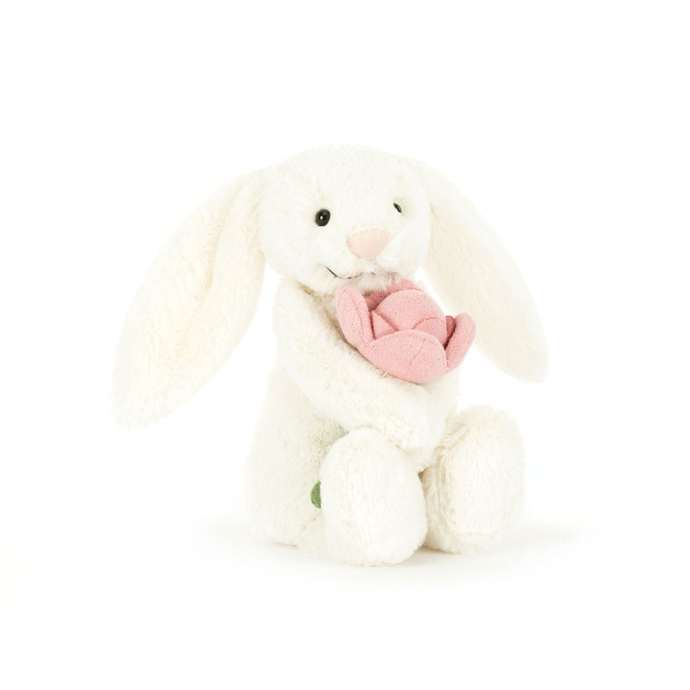 Jellycat - Bashful Bunny 'Peony'