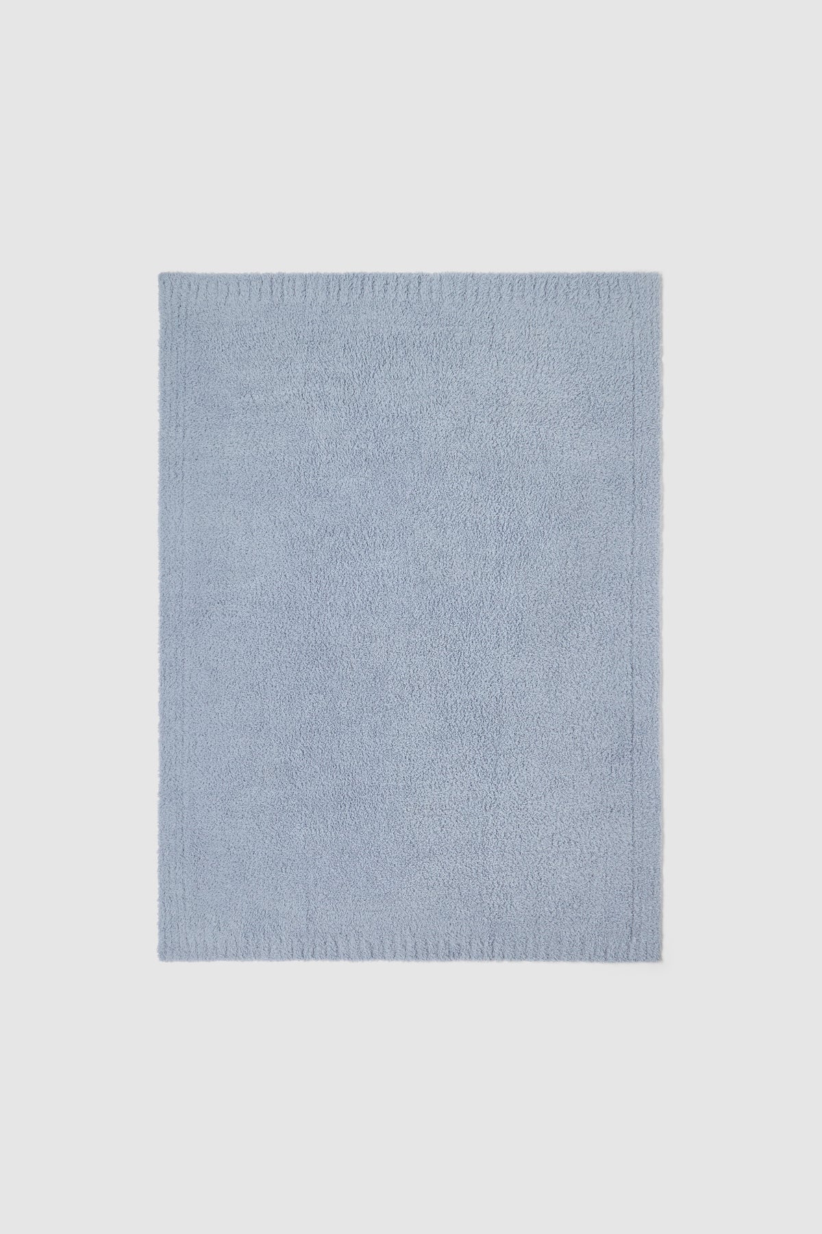 CozyChic® Stroller Blanket Chambray