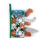 Jellycat - Winter Tails Activity Book