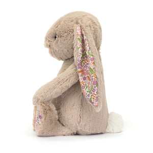 Jellycat - Blossom Beige Bunny 'Petal' Original