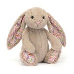 Jellyact - Blossom Beige Bunny 'Petal' Little