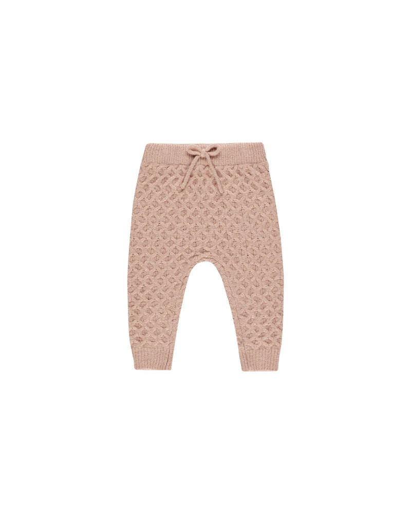 Rylee & Cru - Rose Gable Pant