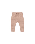 Rylee & Cru - Rose Gable Pant