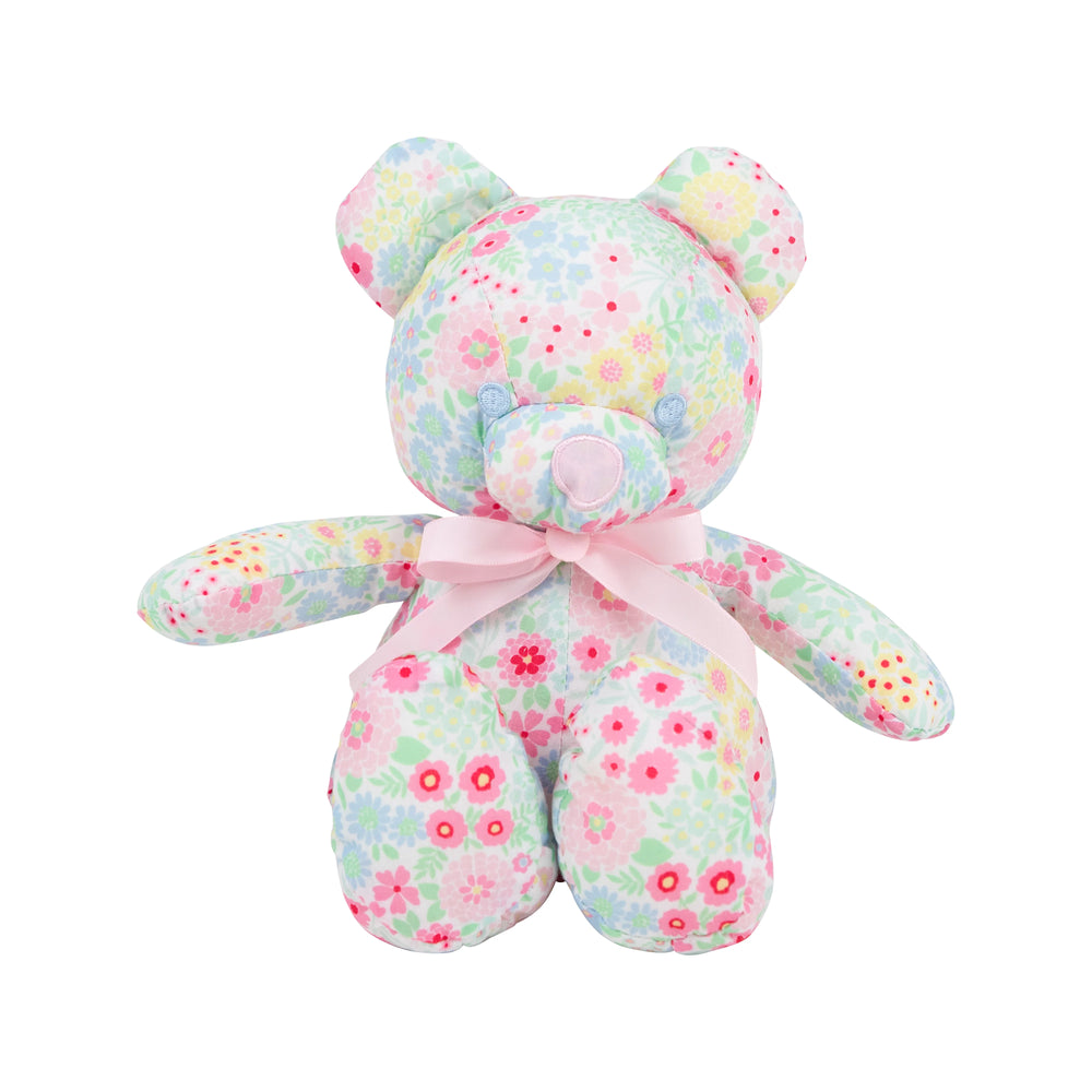 The Beaufort Bonnet Company - Merry Little Meadow Bradley Bear