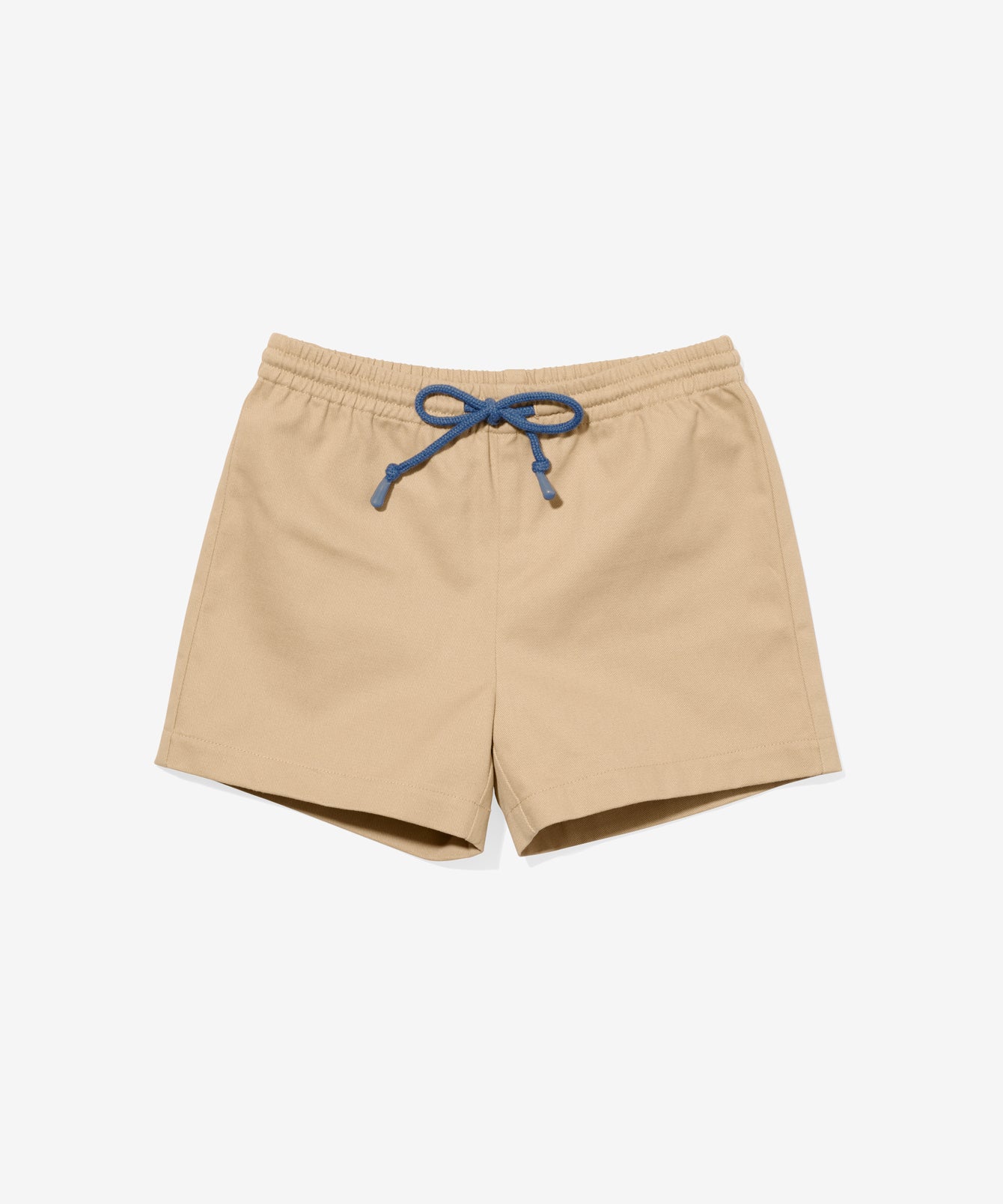 Khaki Bingo Shorts