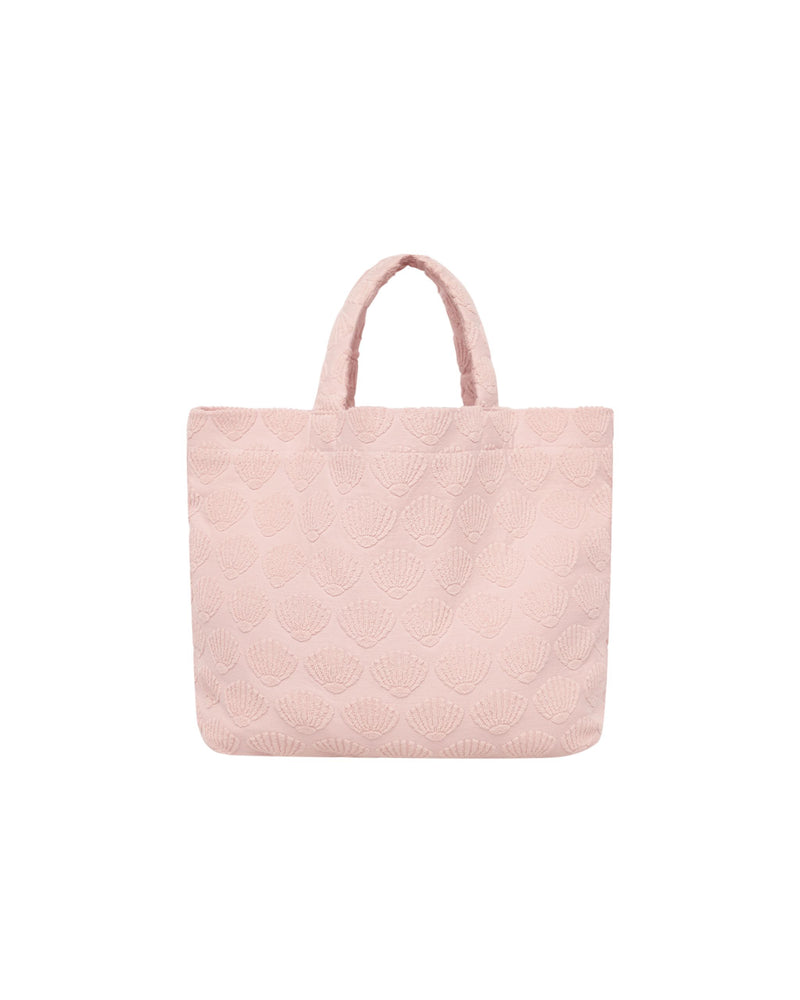 Rylee & Cru - Shells Terry Beach Bag