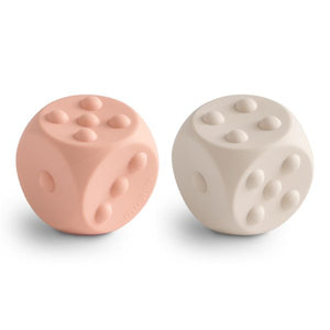 mushie - Dies Press Toy 2Pack