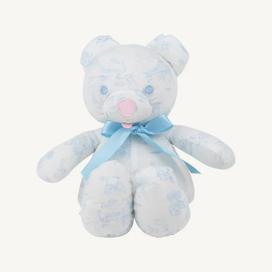 Beale Street Blue Sir Propers Sweet Arrival Bradley Bear