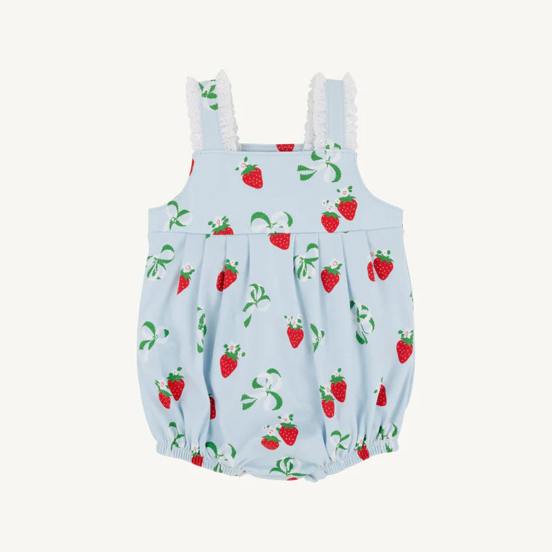 The Beaufort Bonnet Company - Branham Bubble - Bow and Berry