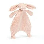 Jellycat - Blush Bunny Comforter