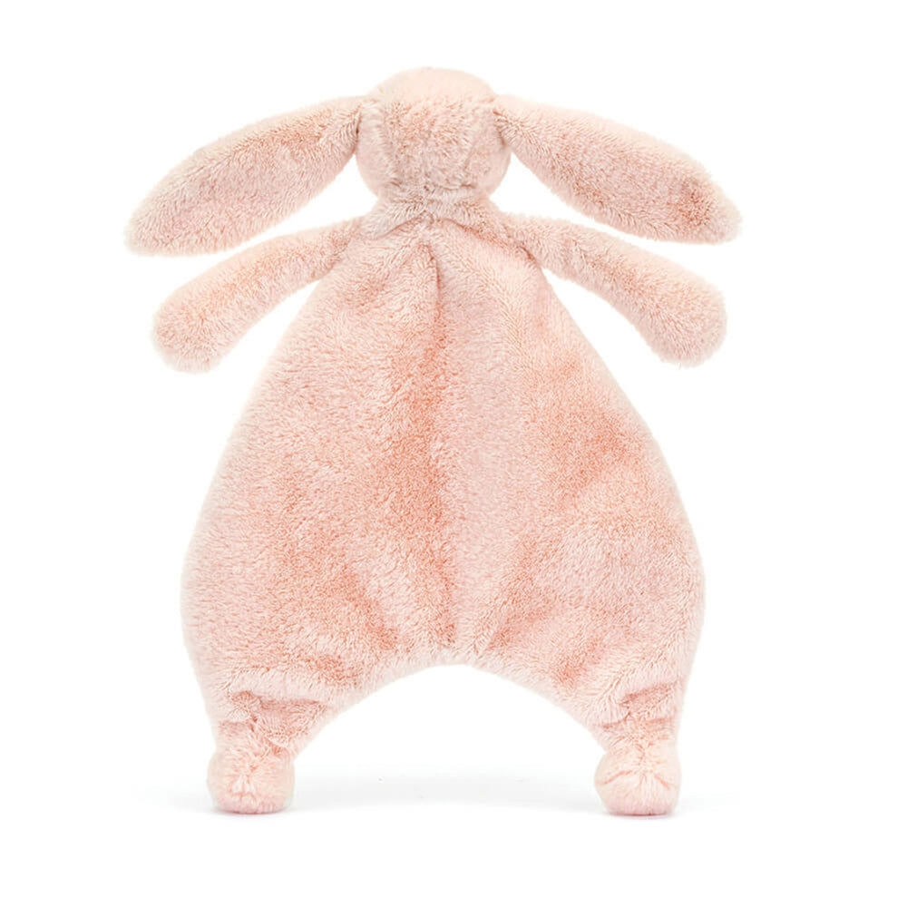 
            
                Load image into Gallery viewer, Jellycat - Blush Bunny Comforter
            
        