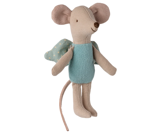 Fairy mouse Little Mint