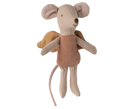 Fairy mouse Little - Powder