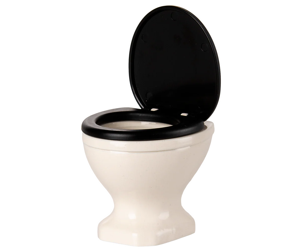 Water Closet, Mouse