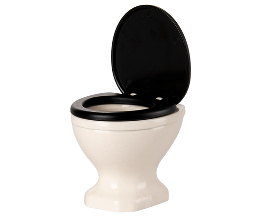 Water Closet, Mouse