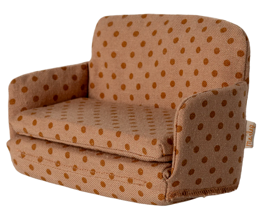 Dot Mouse Sofa bed