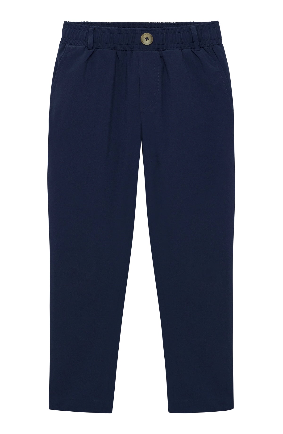 Navy Dress Pant