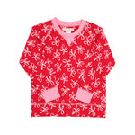 The Beaufort Bonnet Company - Cassidy Comfy Crewneck Bustling Bows