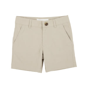 The Beaufort Bonnet Company - Kenneland Khaki Prepletic Charlie's Chinos