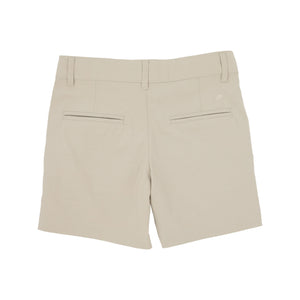 The Beaufort Bonnet Company - Kenneland Khaki Prepletic Charlie's Chinos