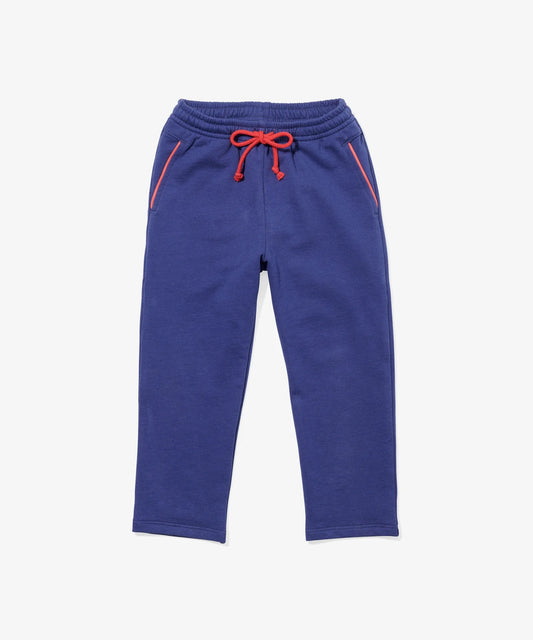Navy Chris Jogger