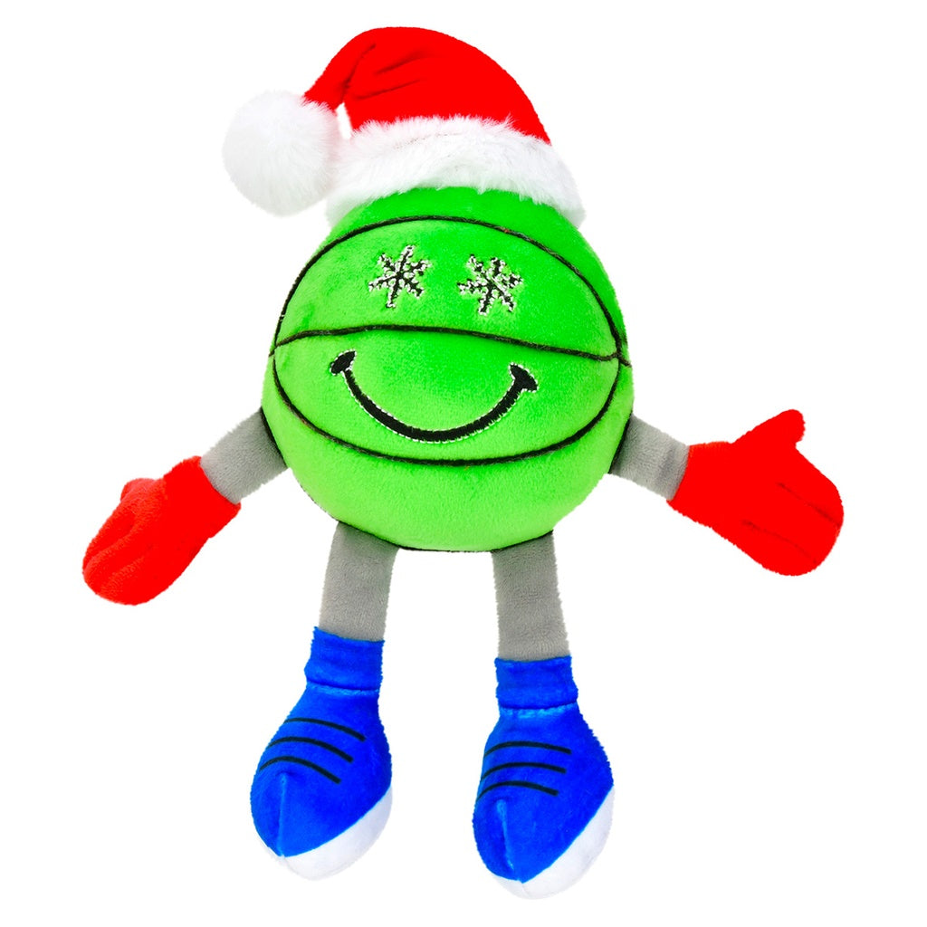 Iscream - Corey Paige Holiday Hoops Screamsicle