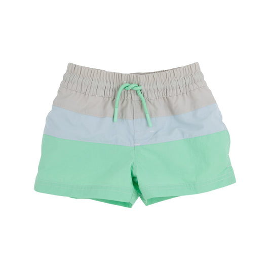 The Beaufort Bonnet Company - Country Club Colorblock Trunk