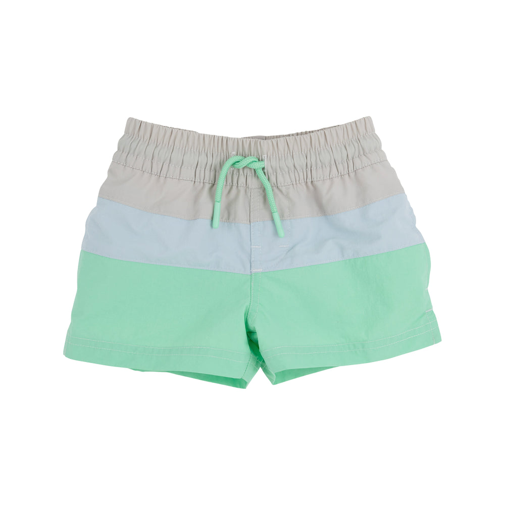 The Beaufort Bonnet Company - Country Club Colorblock Trunk