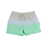 The Beaufort Bonnet Company - Country Club Colorblock Trunk