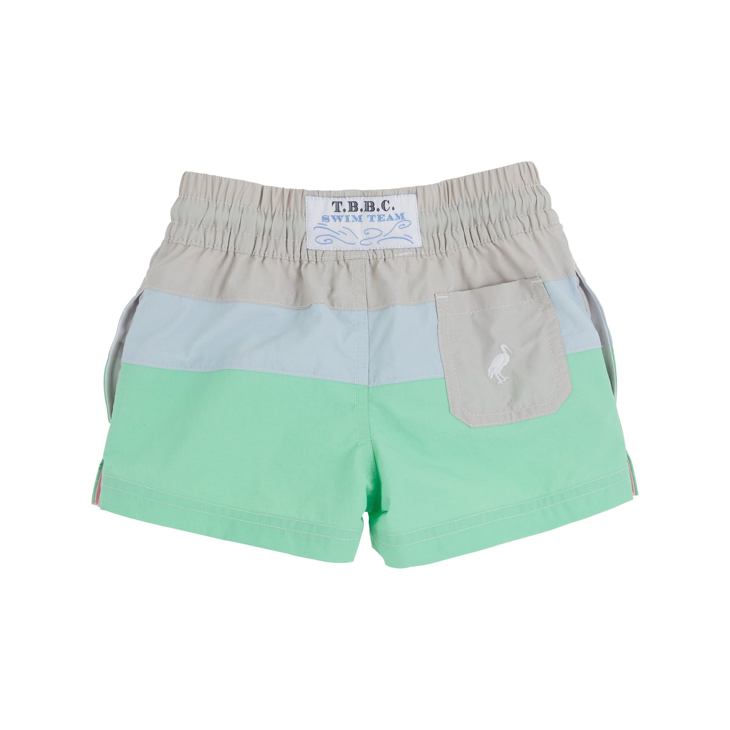 The Beaufort Bonnet Company - Country Club Colorblock Trunk