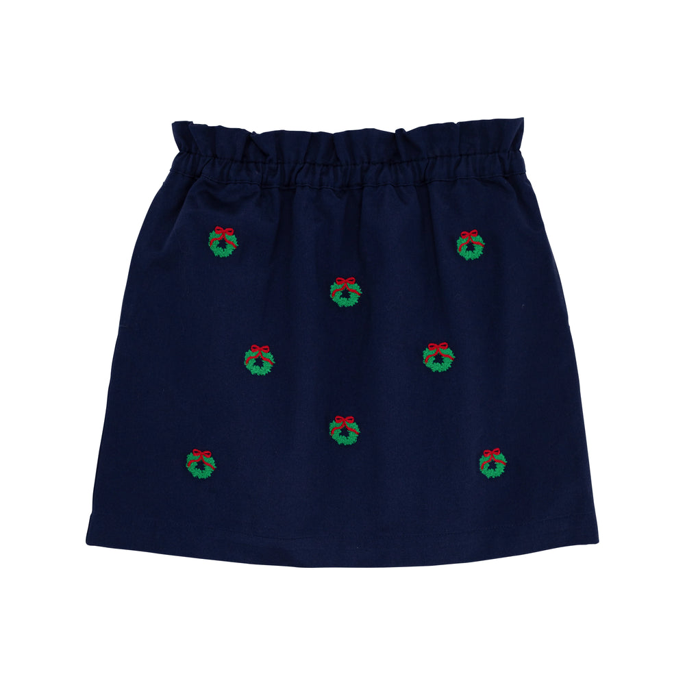 The Beaufort Bonnet Company - Critter Beasley Bag Skirt Wreaths