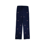 The Beaufort Bonnet Company - Critter Prep School Pants Woody Jeeps