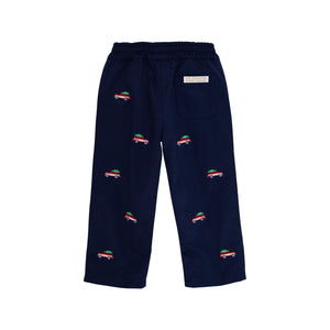 The Beaufort Bonnet Company - Critter Sheffield Pant Woody Jeeps