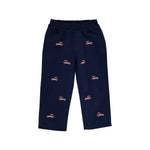 The Beaufort Bonnet Company - Critter Sheffield Pant Woody Jeeps