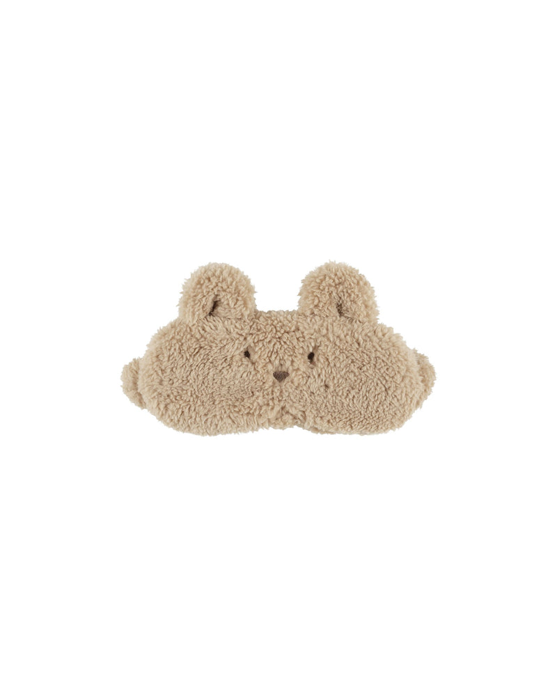 Rylee & Cru - Teddy Bear Sleep Mask