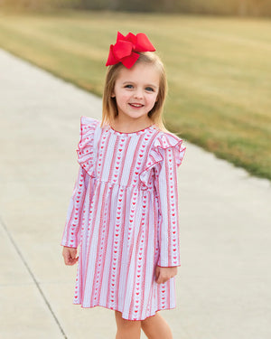 Jellybean - Sweetheart Dress no