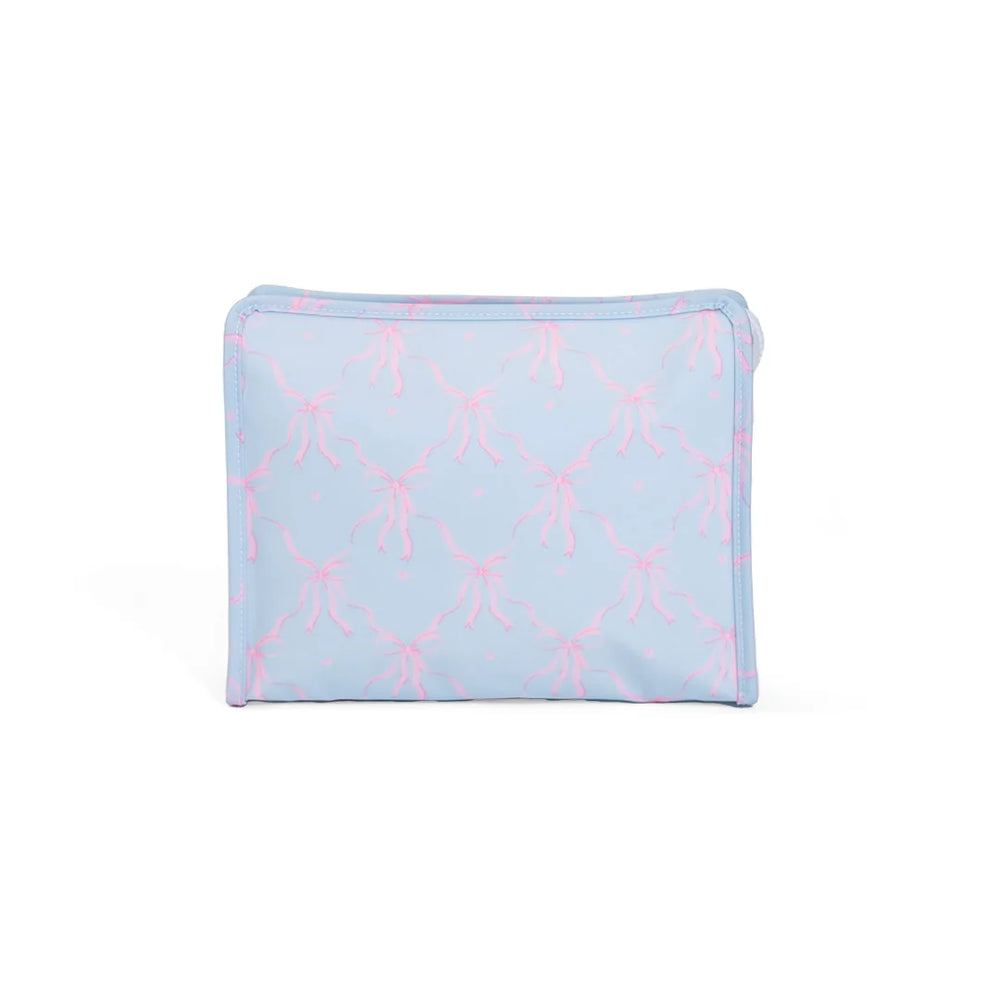 TRVL Design - Roadie Large Zip Pouch