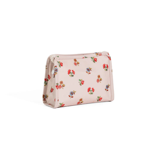 Roadie Small Zip Pouch