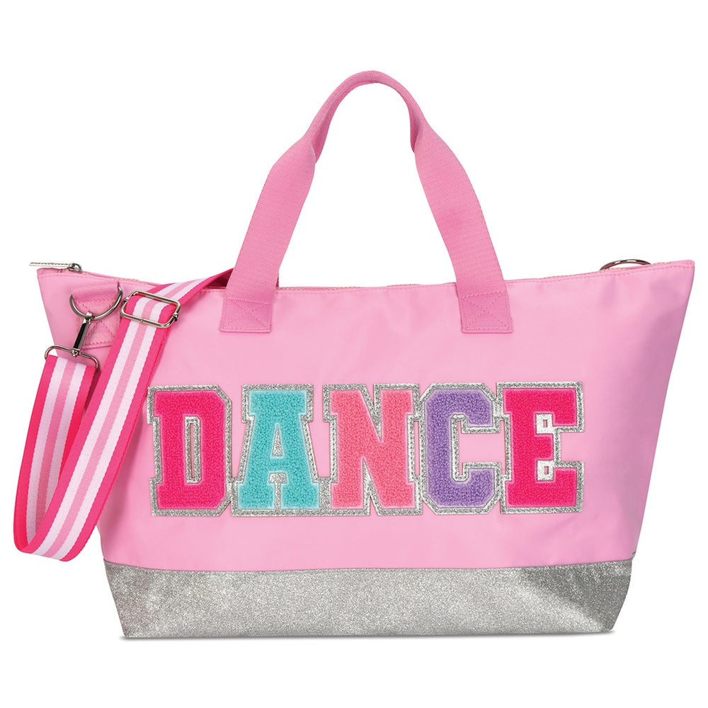 Iscream - Dance Overnight Bag